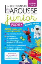 Le dictionnaire larousse junio