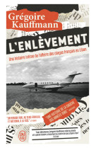 L-enlevement - une histoire in