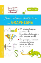 Mon cahier d-initiation au gra