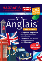 Harrap-s numero 1 en anglais c