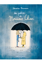 Un poeme de monsieur chien - i