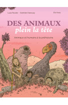 Des animaux plein la tete - an