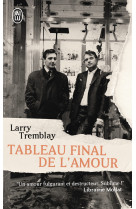 Tableau final de l-amour