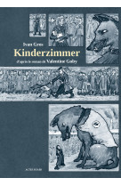 Kinderzimmer - d-apres le roma