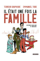 Il etait une fois la famille -