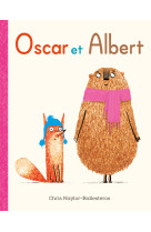 Oscar et albert - t01 - oscar