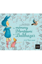 Le memory montessori de baltha