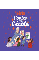 Les belles histoires - contes