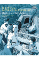 Madeleine, resistante - tome 3