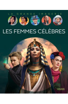 Femmes célèbres