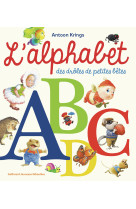 L-alphabet des droles de petit