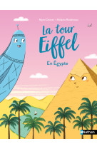 La tour eiffel en égypte