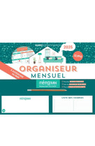 Organiseur familial memoniak c