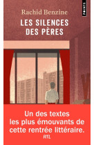 Les silences des peres