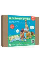 La mythologie grecque - kit lu