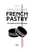 How to cook french pastry