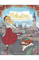 Celestine, naissance d-une dan