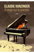 Il neige sur le pianiste - rom