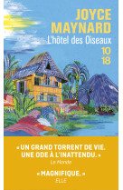 L-hotel des oiseaux