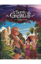 Les soeurs gremillet - tome 6