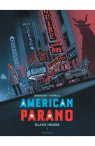 American parano - tome 2 - bla