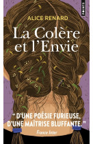 La colere et l-envie