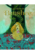 La colere de banshee - nouvell