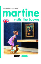 Martine - martine visits the l