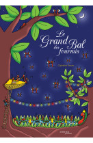 Le grand bal des fourmis - ill