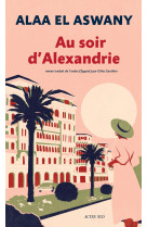 Au soir d-alexandrie