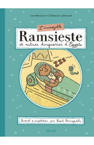 L-incroyable ramsieste et autr