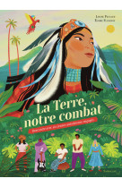 La terre, notre combat - renco