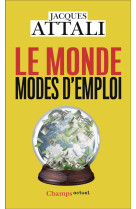 Le monde, modes d-emploi - com