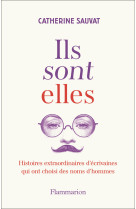 Ils sont elles - histoires ext