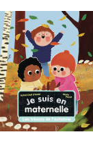 Je suis en maternelle - t03 -