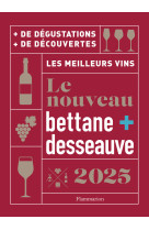 Le nouveau bettane et desseauv