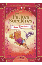 Les petites sorcieres - t02 -