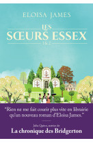 Les soeurs essex - tomes 1 & 2