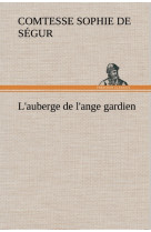 L'auberge de l'ange gardien