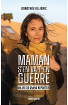 Maman s-en va-t-en guerre - ma