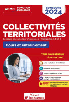 Collectivites territoriales -