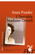 L-invisible madame orwell