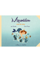 Myrmidon - myrmidon sous les m