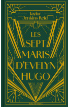 Les sept maris d-evelyn hugo (