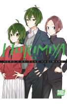 Horimiya t13