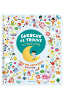 Cherche et trouve des tout-pet