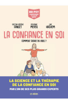 La confiance en soi - comment