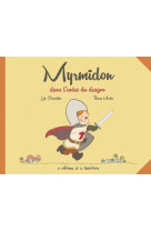 Myrmidon - myrmidon dans l-ant