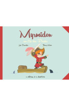 Myrmidon - myrmidon sur l-ile