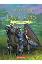 L-academie des dragons - vol06